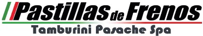 Logo Frenos Tamburini Pasache